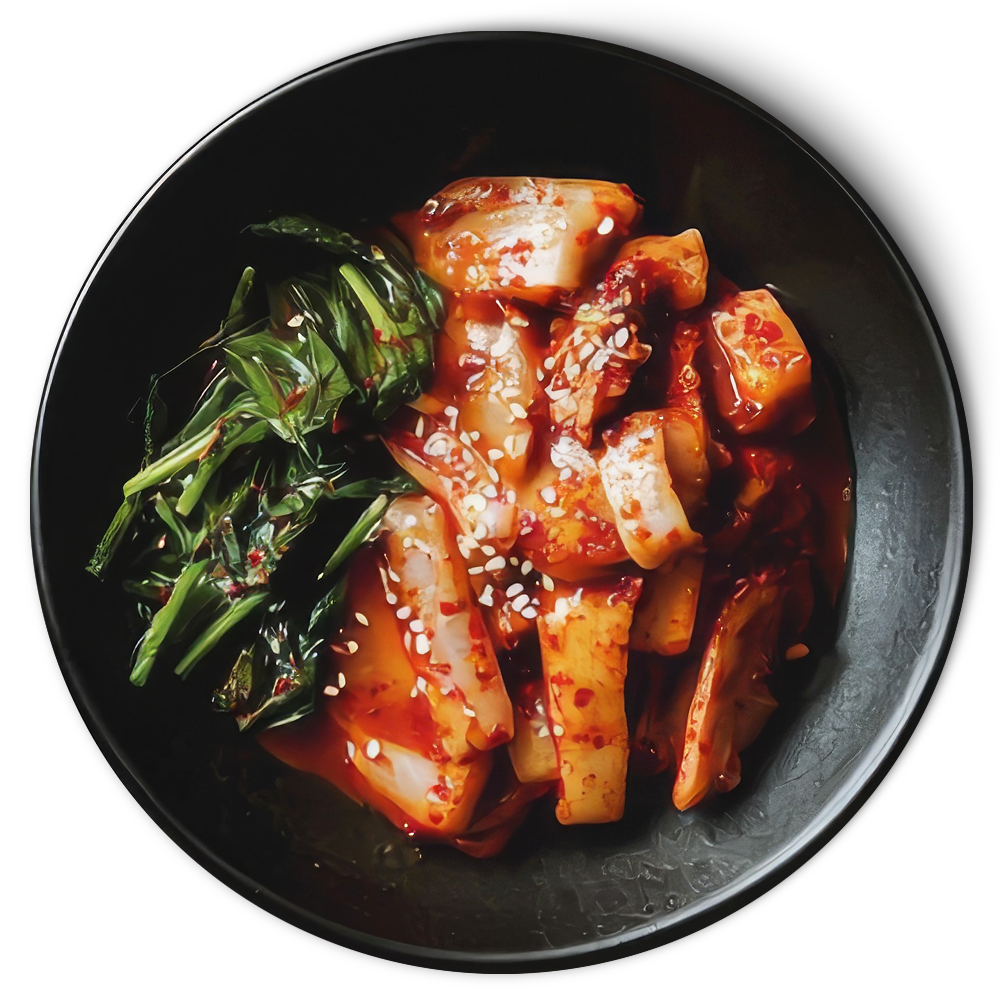Jjajangmyeon